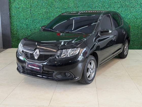 RENAULT LOGAN 1.0 12V SCE FLEX EXPRESSION MANUAL RENAULT LOGAN 1.0 12V SCE FLEX EXPRESSION MANUAL